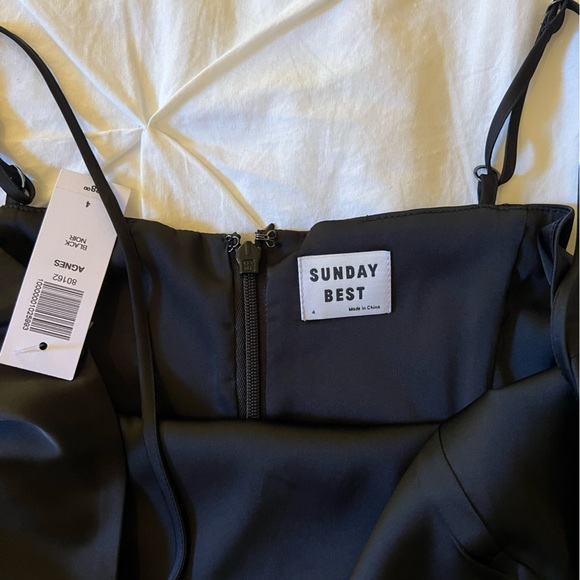 Sunday Best - Agnes Dress - Picture 3 of 3